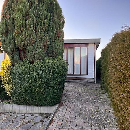Chalet U20 Hotel Makkum Exterior photo
